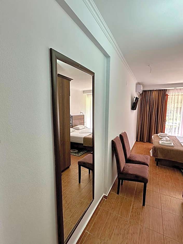 Hotel Nalba-Dalia Jupiter