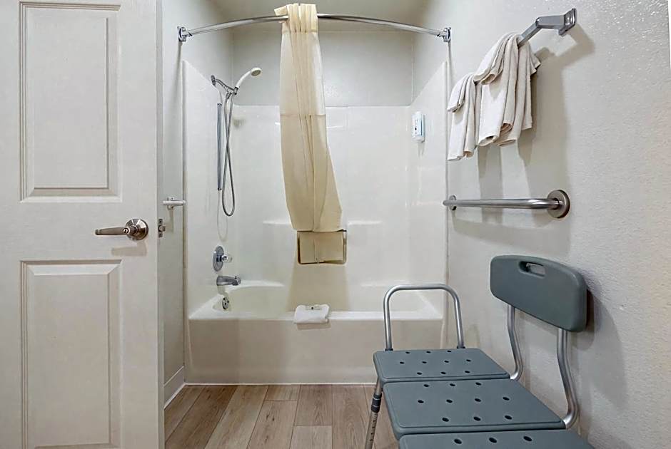 Quality Inn Holbrook near Petrified Forest