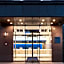 Toyoko Inn Imba Nihon-idai Ekimae