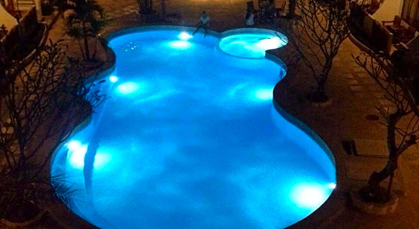 Bamboo @ Koh Chang Resort & Restaurant