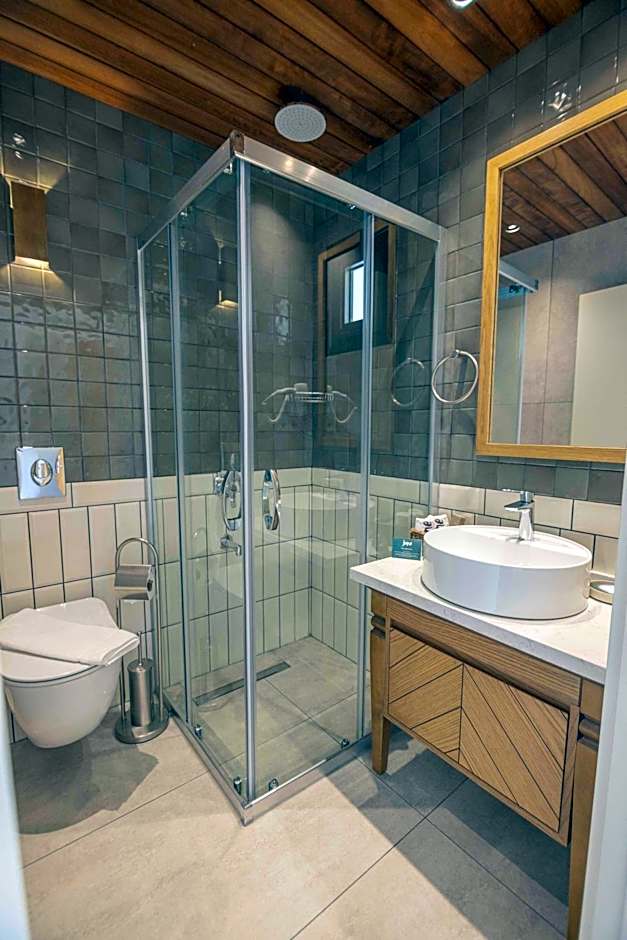 June Alaçatı Adult Only