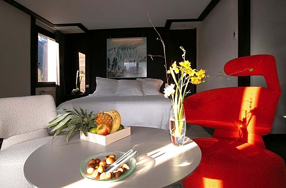 Le Hameau Albert 1er