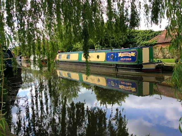 The Highwayman Hotel