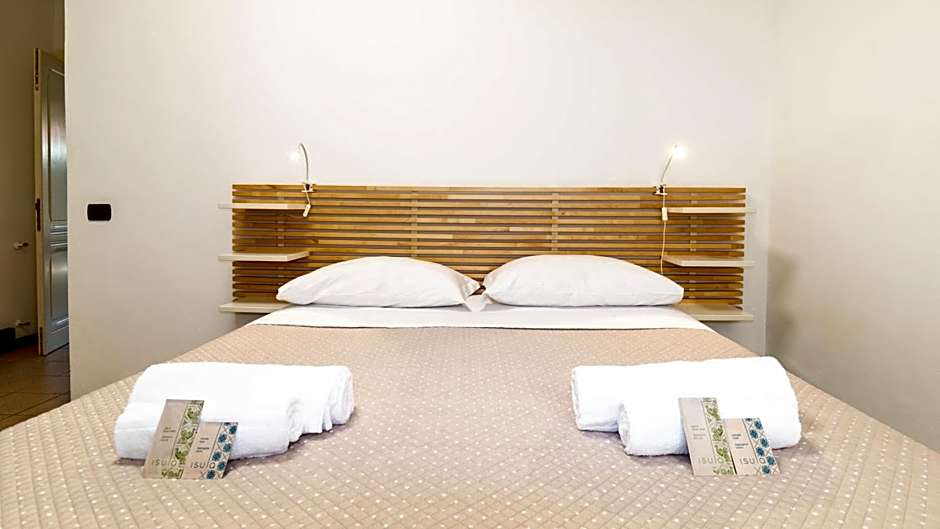 B&B Juighissa Leonora