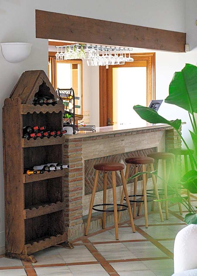 CASA TESS boutique hotel