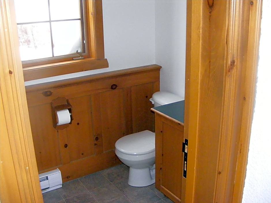 Auberge La Seigneurie Valcartier