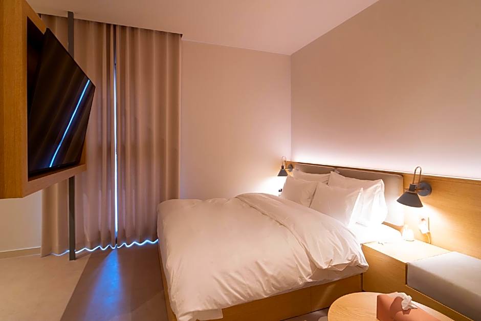 goyang yuji hotel