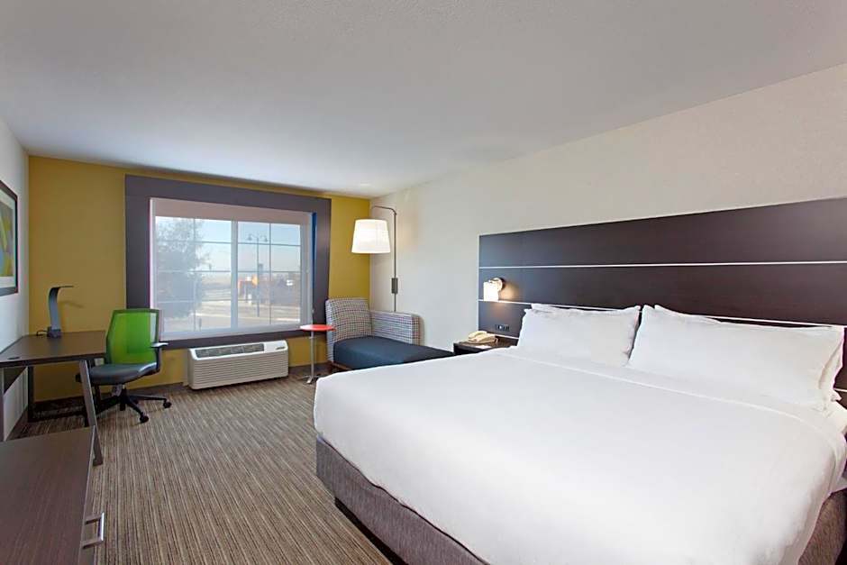 Holiday Inn Express Oakland Airport By IHG