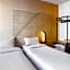 B&B HOTEL LYON Centre Perrache Berthelot