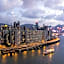 Hyatt Centric Victoria Harbour Hong Kong