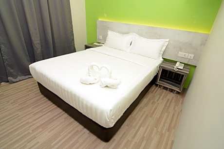 Apartment Suite