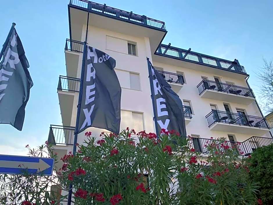 Hotel Rex