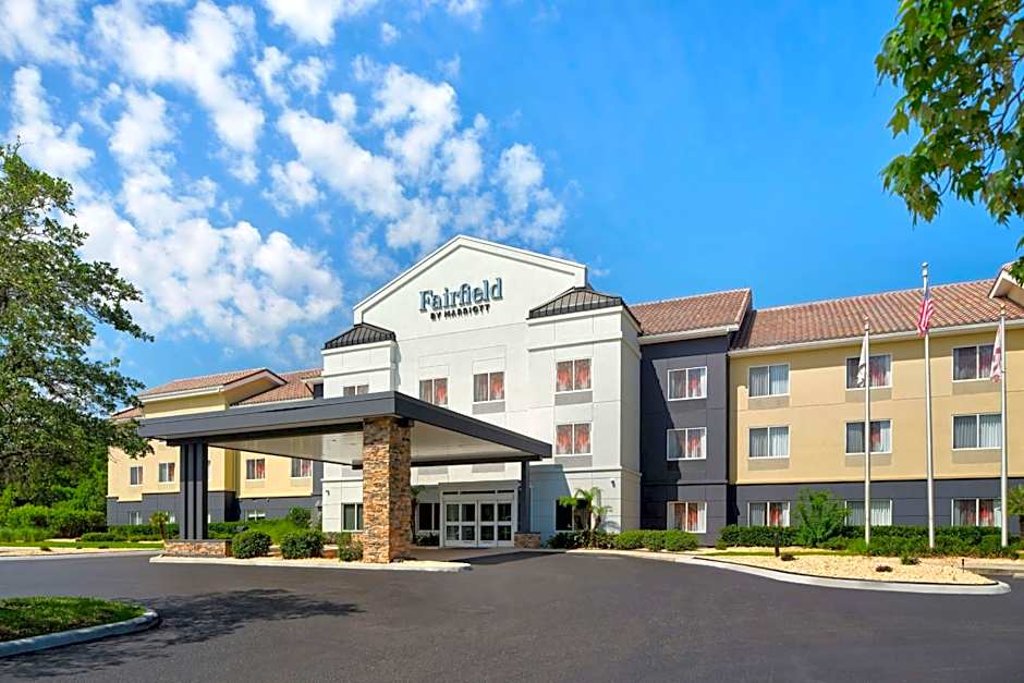 Fairfield Inn & Suites by Marriott St. Augustine I-95