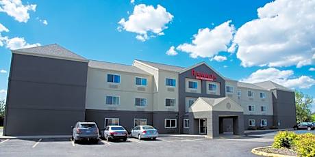 Ramada by Wyndham Coeur d'Alene