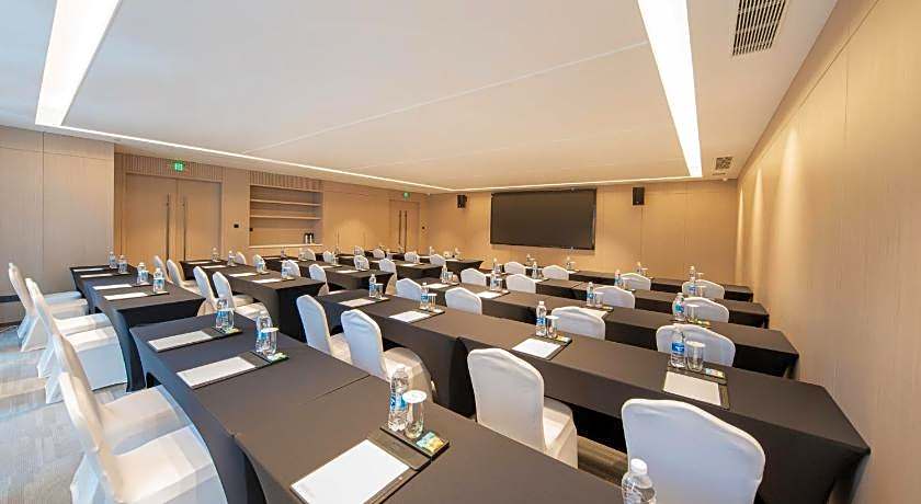 Even Qingdao Laoshan By IHG
