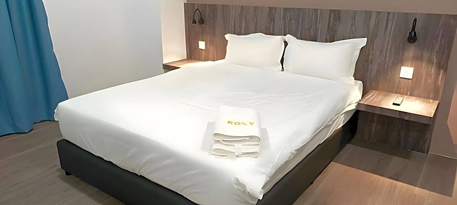 Roxy Hotel Sri Aman