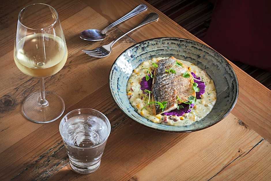 The Beeley Inn - Chatsworth