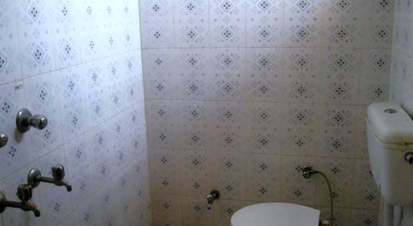 Ajay International Hotel