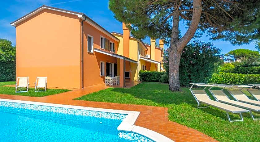 Albarella Golf Hotel