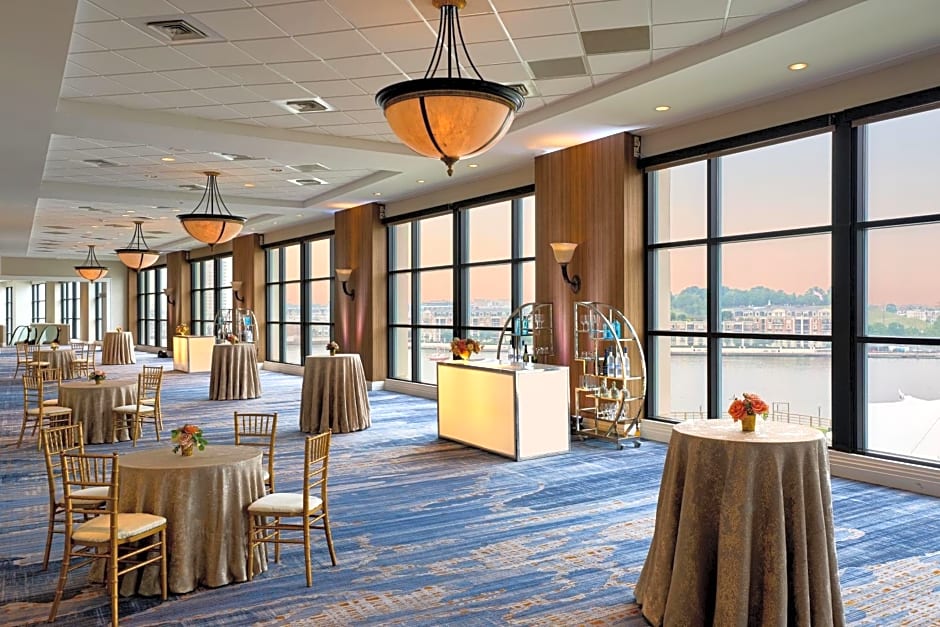 Baltimore Marriott Waterfront