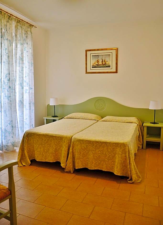 Gli Eucalipti Residence