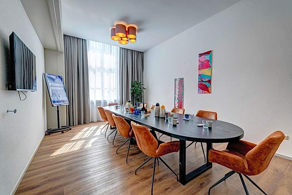 SEPHS Hotel Sittard