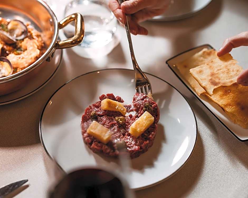 The Principal Madrid