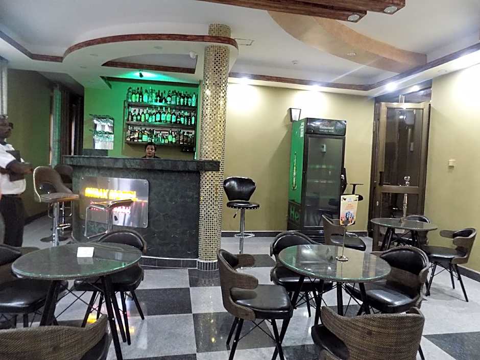 Rubax Motel