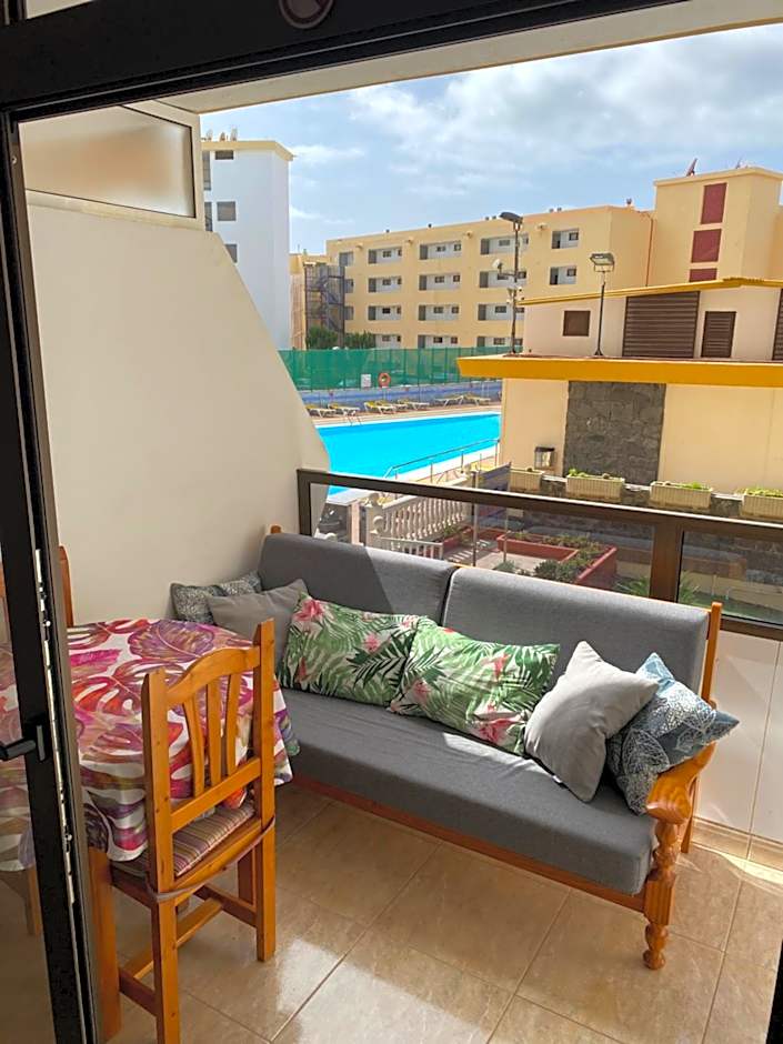 Apartament Modern 1 Playa del Ingles
