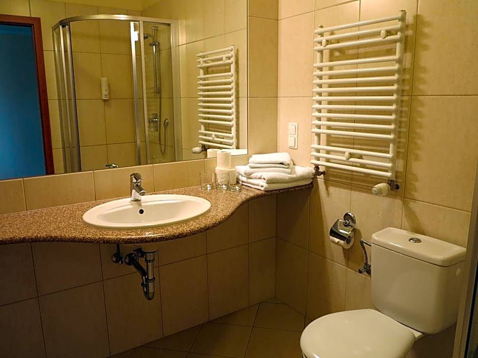 Hotel Gorzów