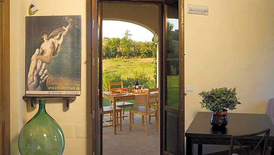 Borgo Le Capannelle