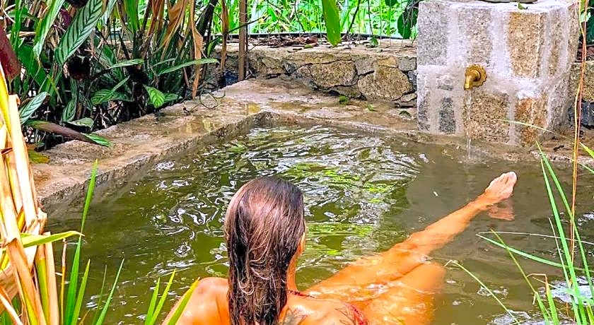 Smart Hotel Reserva Ilhabela