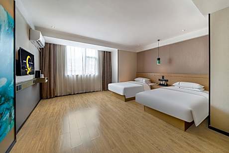 Dossen - Business Twin Room