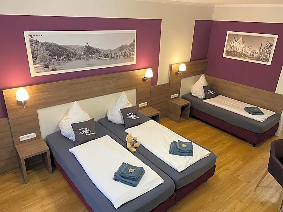 Hotel Altes Winzerhaus