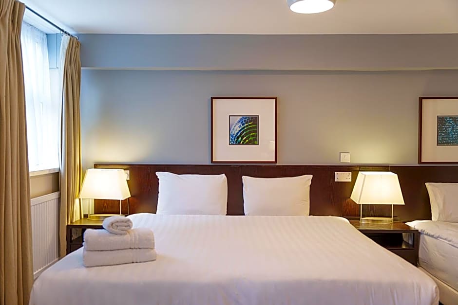 Ivy Bush Royal Hotel by Compass Hospitality