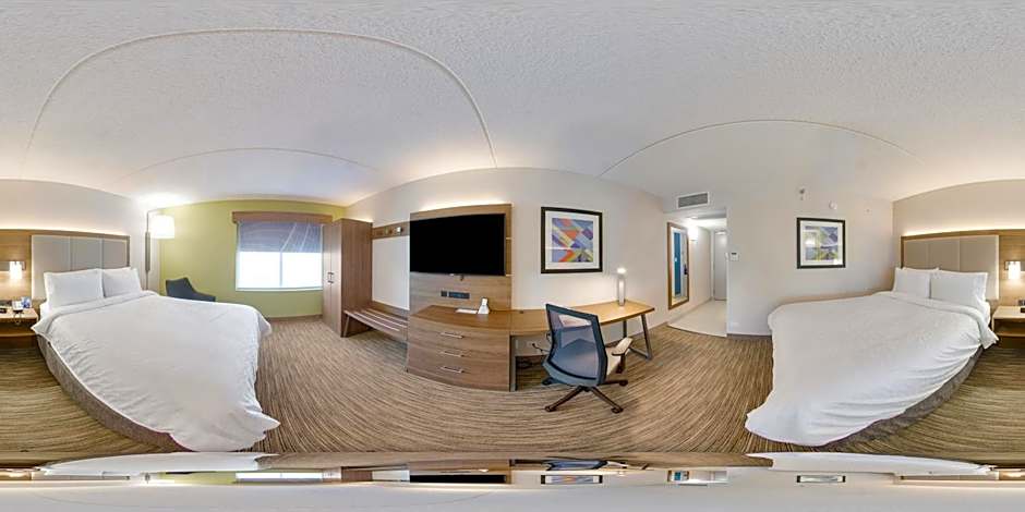 Holiday Inn Express Naperville By IHG