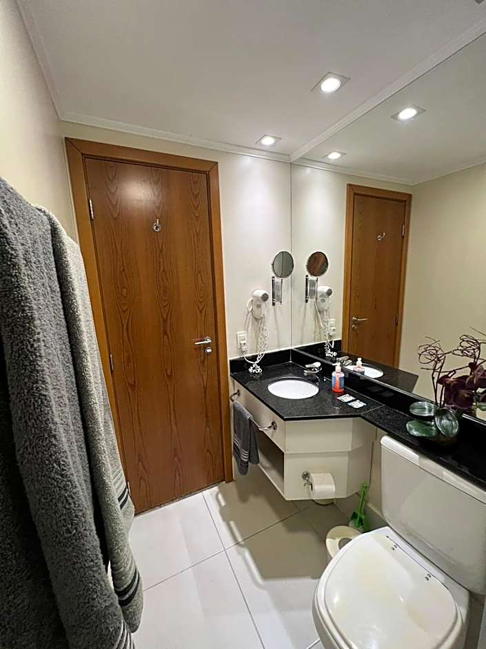 Aeroporto Hotel Congonhas UH-114