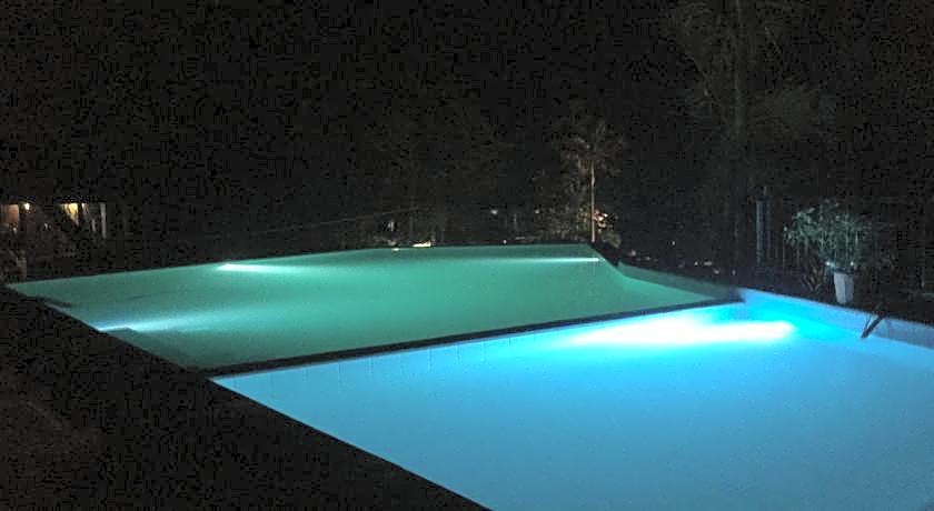 Mai Chau Sunset Boutique Hotel