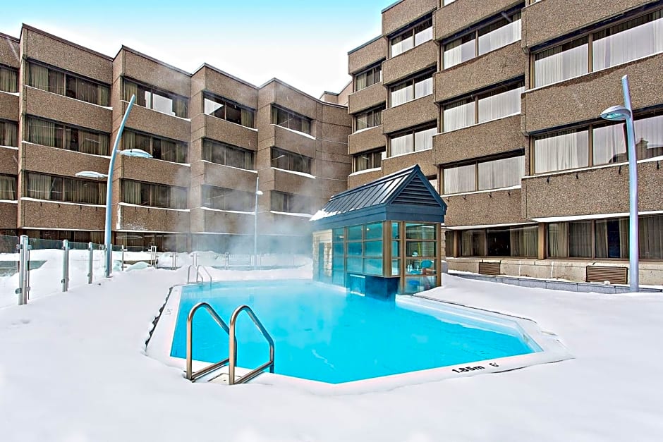 Delta Hotels by Marriott Quebec