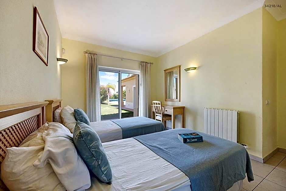 Pestana Carvoeiro Golfe - AL