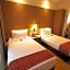 AZ Hotel and Serviced Apartments