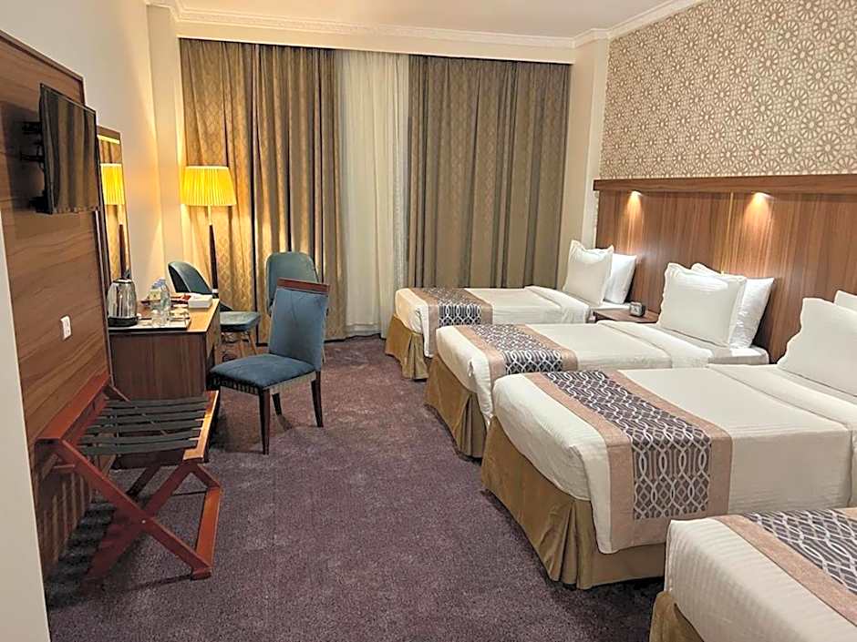 Saraya Harmony Hotel C