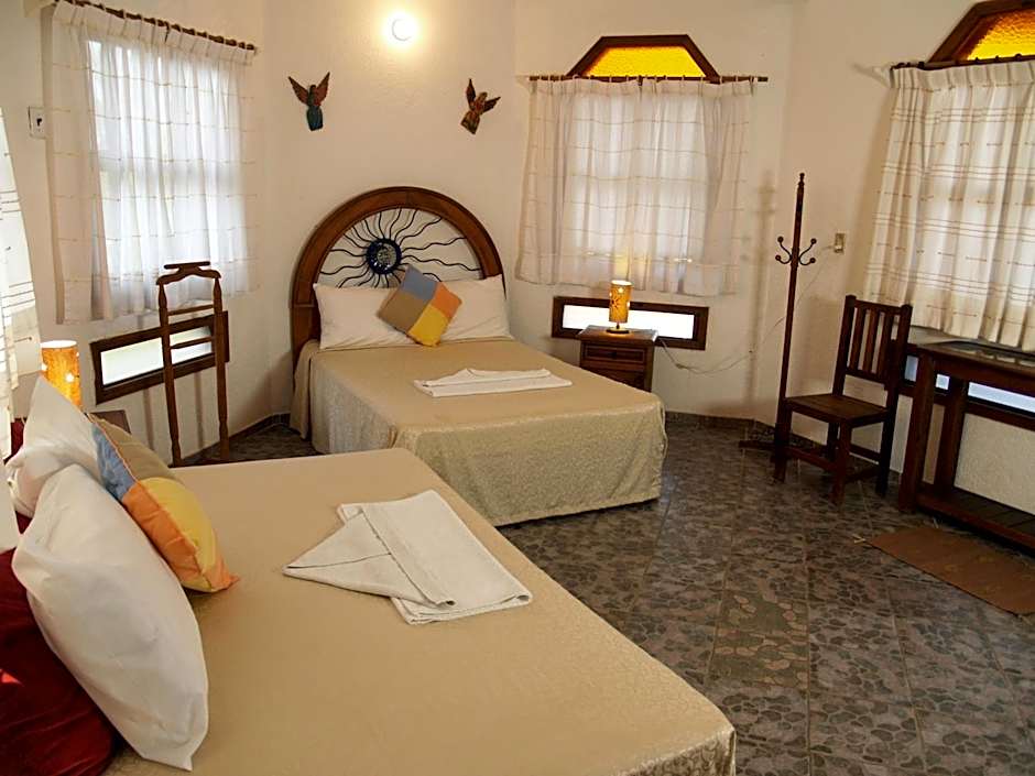 Hotel Gilda