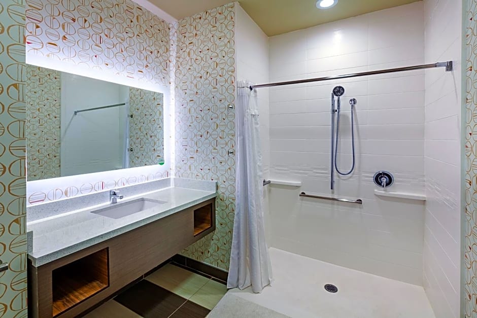 Holiday Inn Amarillo East By IHG
