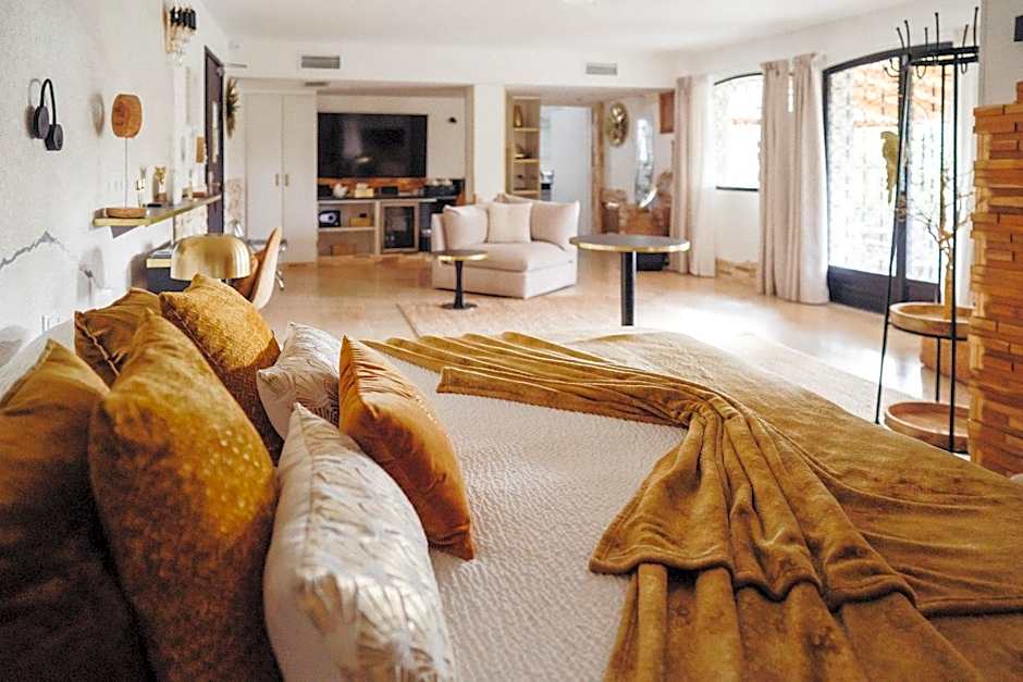 Le Confidentiel Hôtel & SPA