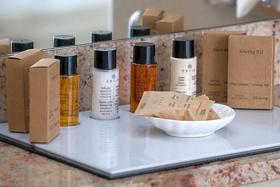 Golden Bay Beach Hotel