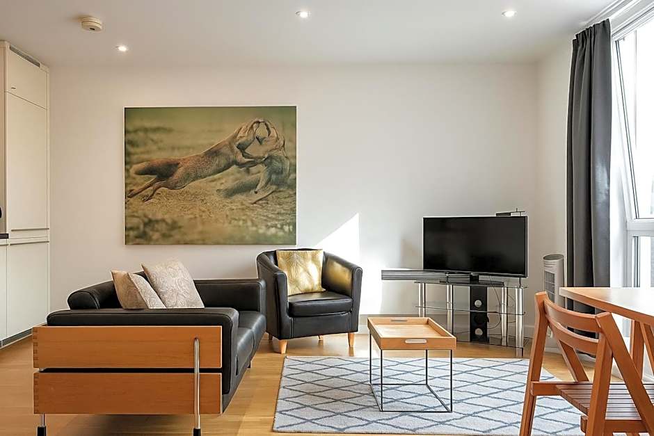 Still Life St Paul's Executive