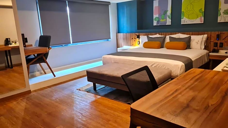 Hotel Flamencos