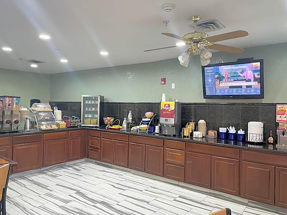 Days Inn by Wyndham Childress