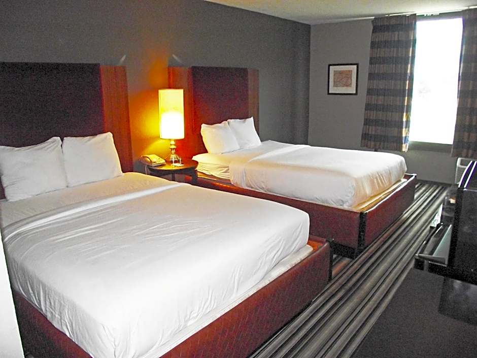 Travelodge by Wyndham Memphis